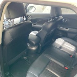 Nissan Juke - фото 6
