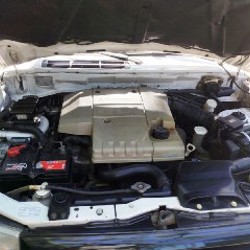 Mitsubishi Pajero iO - фото 8