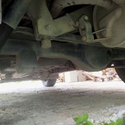 Mitsubishi Pajero iO - фото 9
