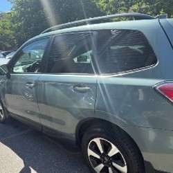 Subaru Forester - фото 5