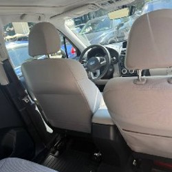 Subaru Forester - фото 7