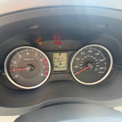 Subaru Forester - фото 10