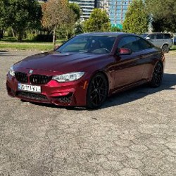 BMW M4 - фото 2