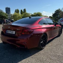 BMW M4 - фото 3