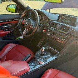 BMW M4 - фото 4