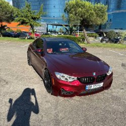 BMW M4 - фото 5