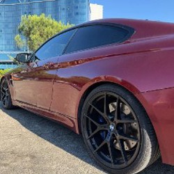 BMW M4 - фото 6