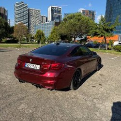 BMW M4 - фото 7