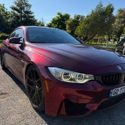 BMW M4 - фото 8