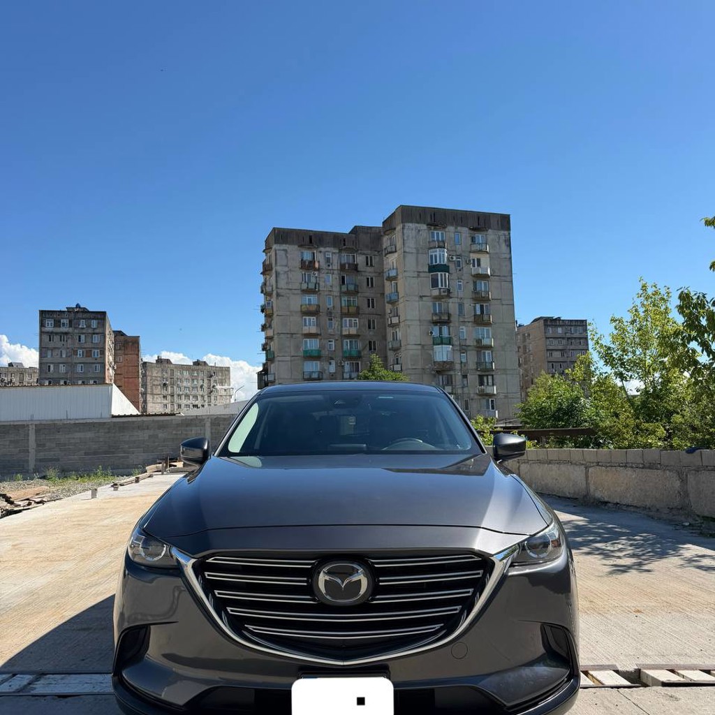 Автомобиль