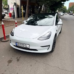 Tesla Model 3 Standard Plus - фото 3