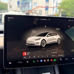 Tesla Model 3 Standard Plus - фото 5