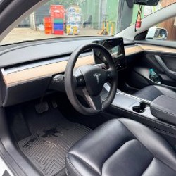Tesla Model 3 Standard Plus - фото 8
