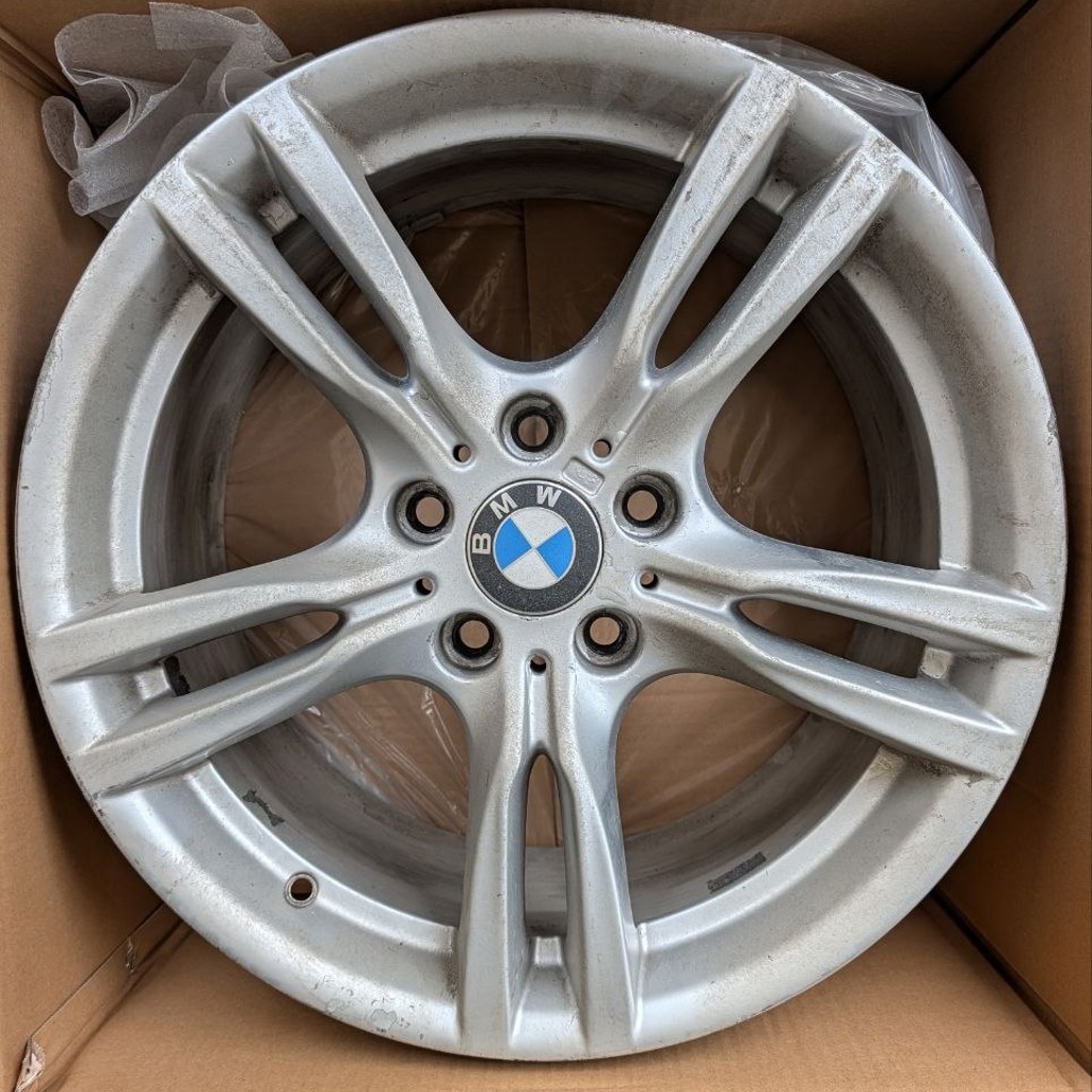 Диски BMW
