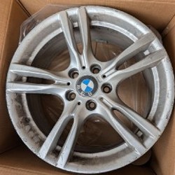Диски BMW - фото 2