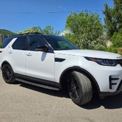 Land Rover Discovery 5 - фото 2