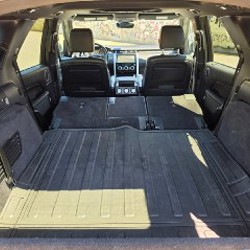Land Rover Discovery 5 - фото 4