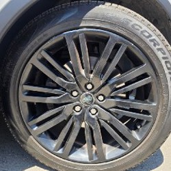 Land Rover Discovery 5 - фото 6