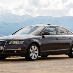 Audi A6 C6 - фото 3