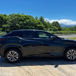LEXUS RZ450e - фото 4