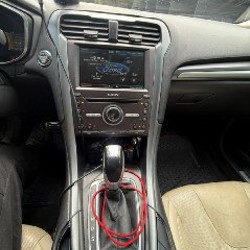 Ford Fusion TITANIUM 2.0 EcoBoost - фото 10