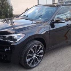 BMW X1 F48 M PACKAGE - фото 2