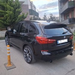 BMW X1 F48 M PACKAGE - фото 3