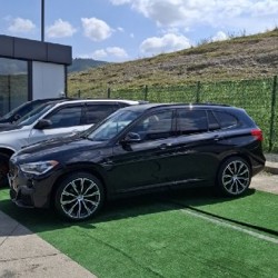 BMW X1 F48 M PACKAGE - фото 5