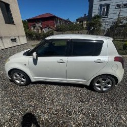 Suzuki Swift - фото 3