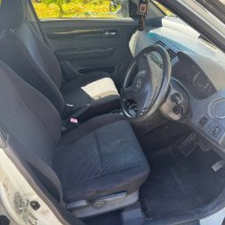 Suzuki Swift - фото 6