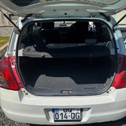 Suzuki Swift - фото 7