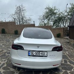 Tesla Model 3 Long Range Dual Motor - фото 4