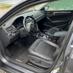 Passat B8 - фото 6