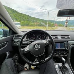 Passat B8 - фото 8