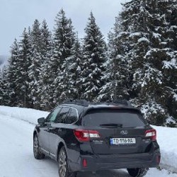 Subaru Outback 2018 3.6R Touring - фото 2