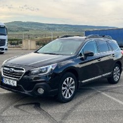 Subaru Outback 2018 3.6R Touring - фото 3