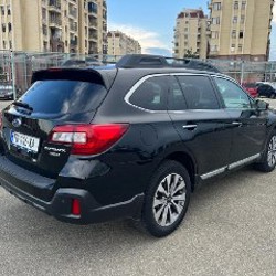 Subaru Outback 2018 3.6R Touring - фото 4