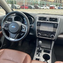 Subaru Outback 2018 3.6R Touring - фото 5