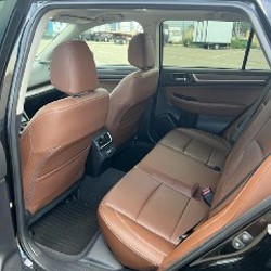 Subaru Outback 2018 3.6R Touring - фото 6