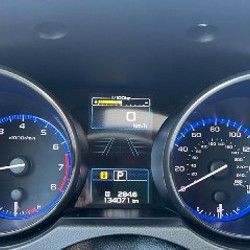 Subaru Outback 2018 3.6R Touring - фото 8