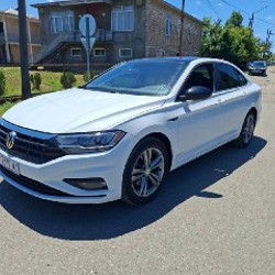 VOLKSWAGEN JETTA RLINE - фото 2