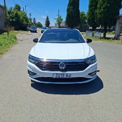 VOLKSWAGEN JETTA RLINE - фото 3