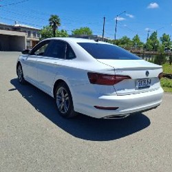 VOLKSWAGEN JETTA RLINE - фото 5