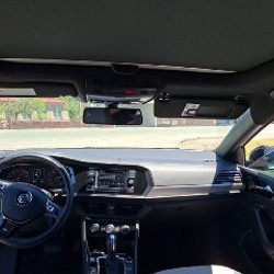 VOLKSWAGEN JETTA RLINE - фото 6