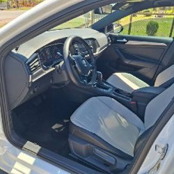 VOLKSWAGEN JETTA RLINE - фото 7