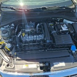 VOLKSWAGEN JETTA RLINE - фото 10