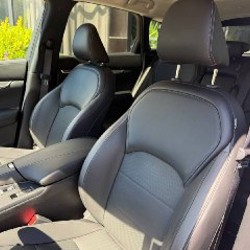Infiniti QX50 - фото 6