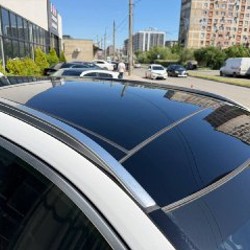 Infiniti QX50 - фото 7