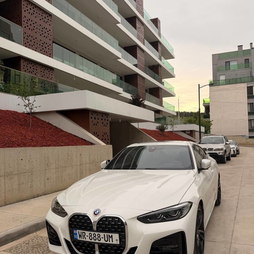 BMW 430i