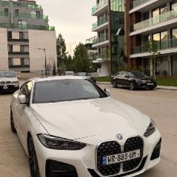 BMW 430i - фото 2